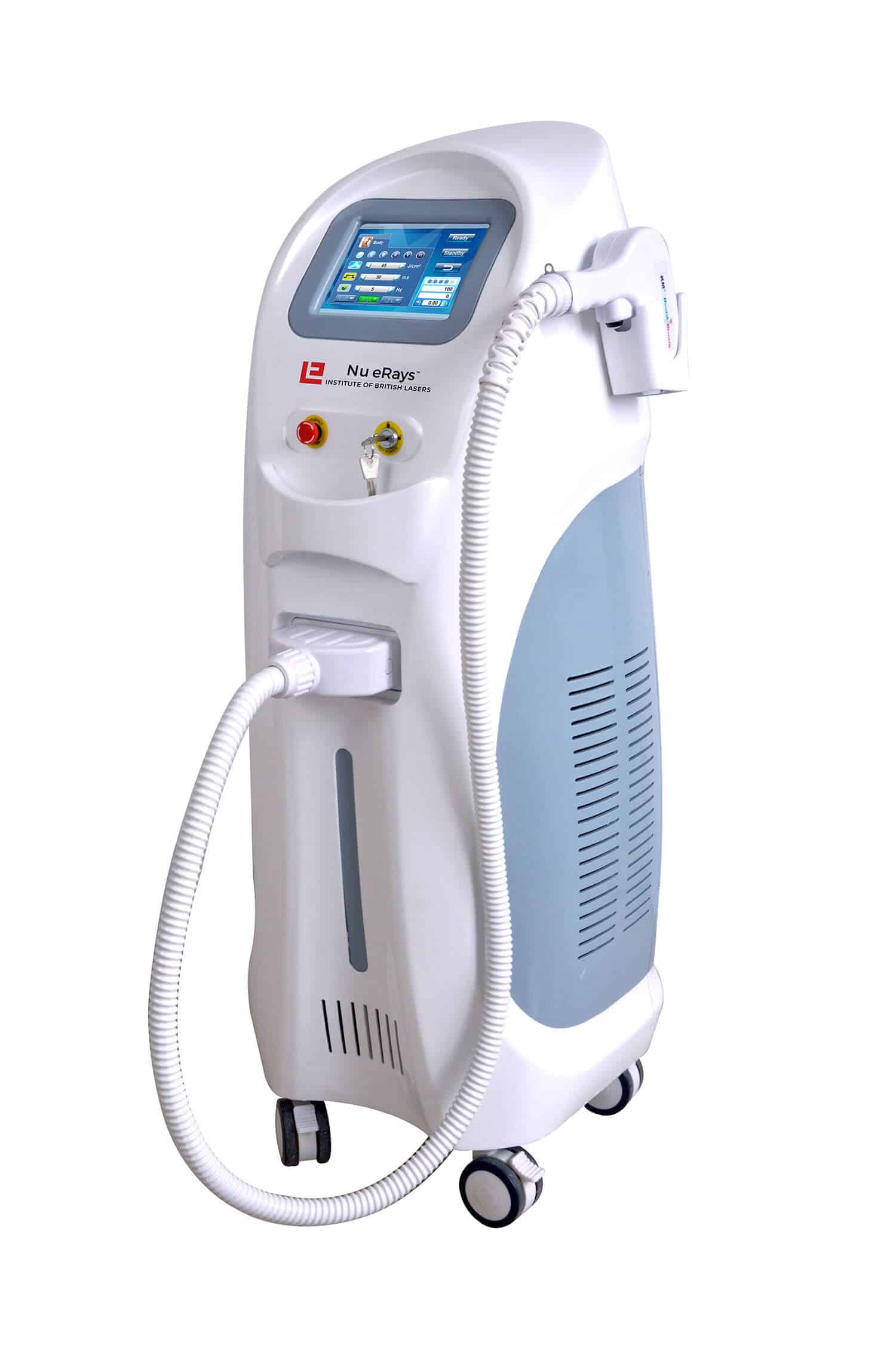 professional hair removal equipment