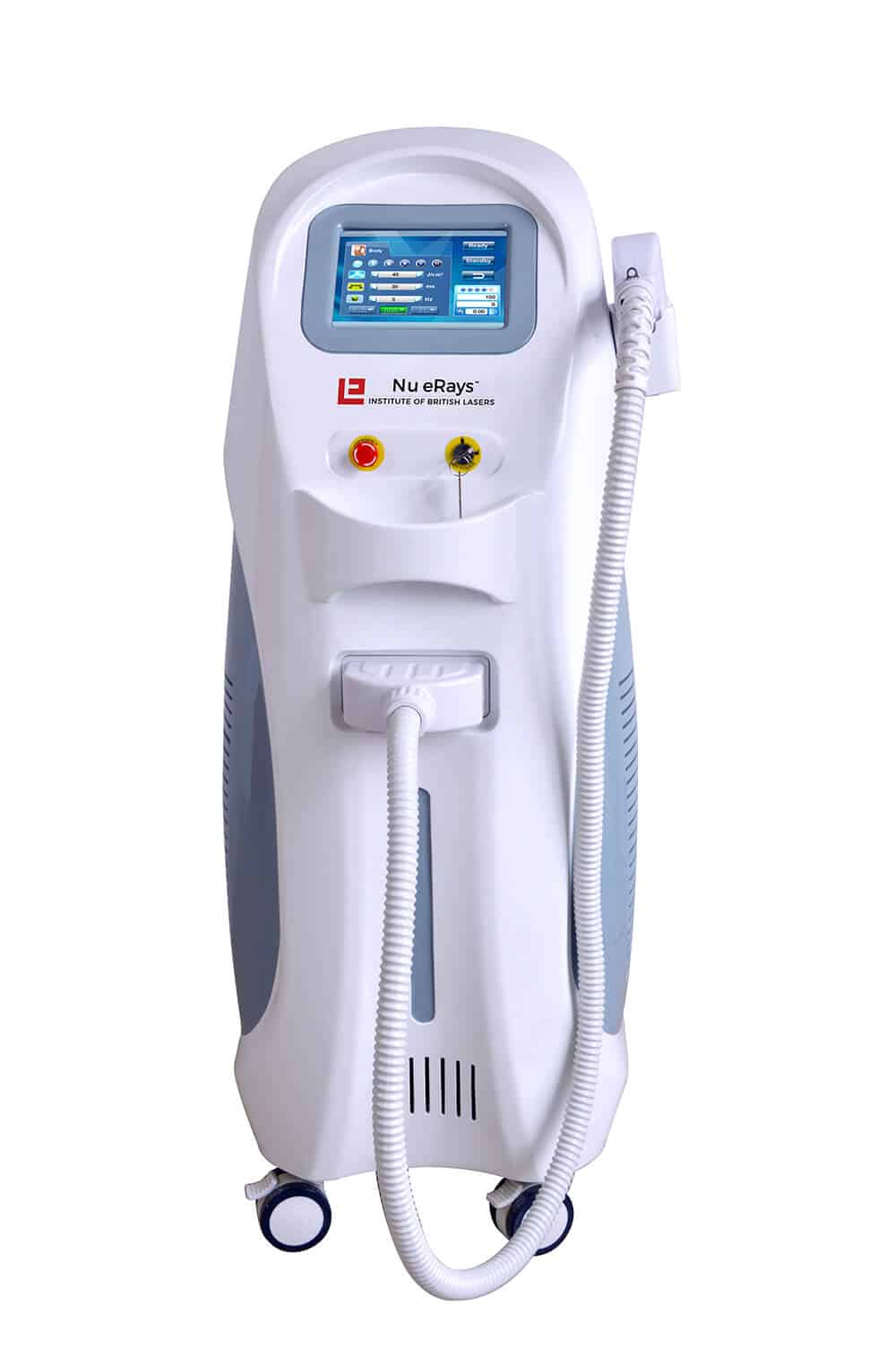Image Gallery laser hair removal machines