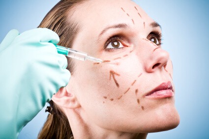 popular cosmetic surgery