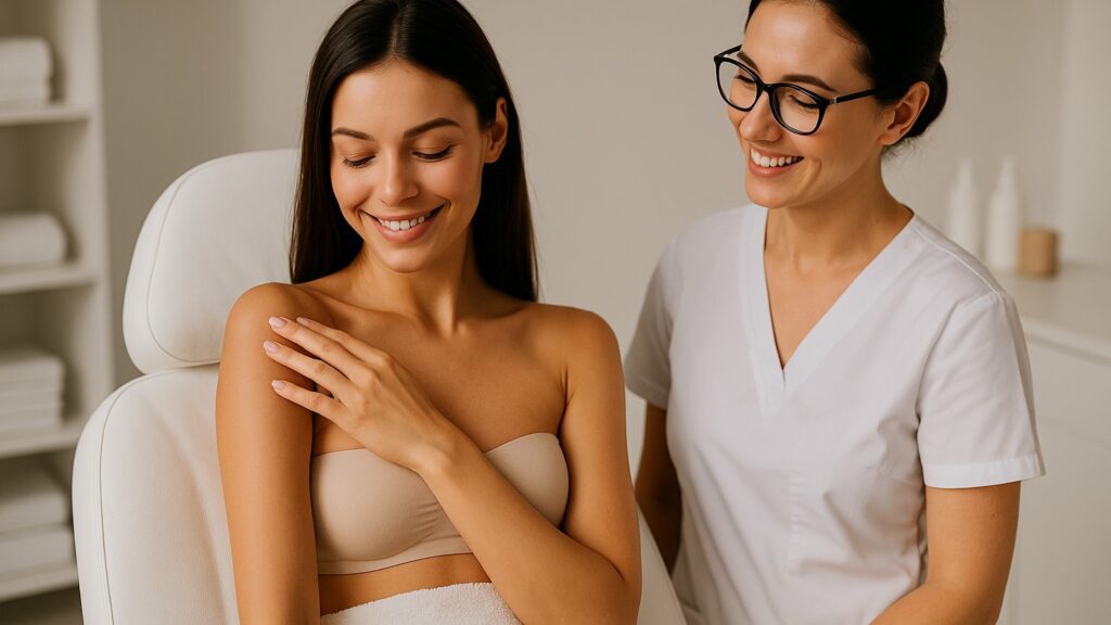5 Facts You Should Know about Laser Hair Removal 