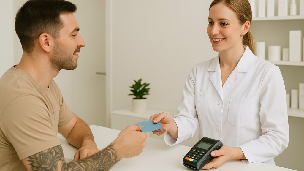 How Much Does Laser Tattoo Removal Cost? Pricing Explained
