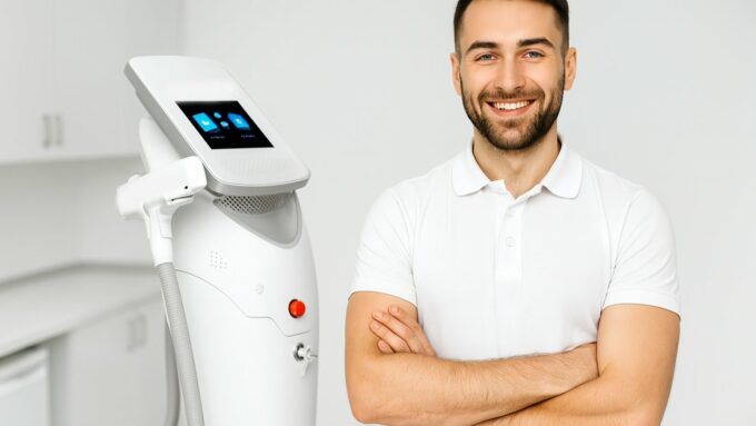 How to Become a Laser Tattoo Removal Technician