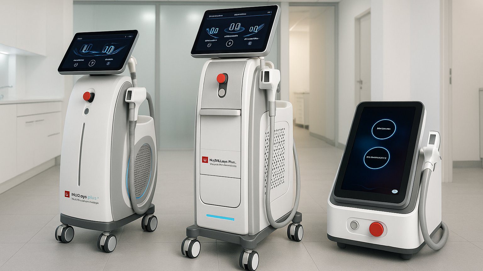 lasers for laser hair removal