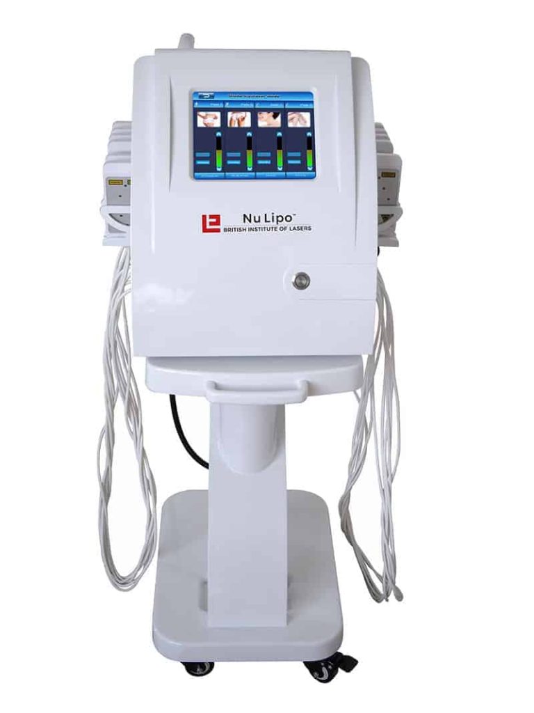 Does Laser Lipo Work? British Institute of Lasers