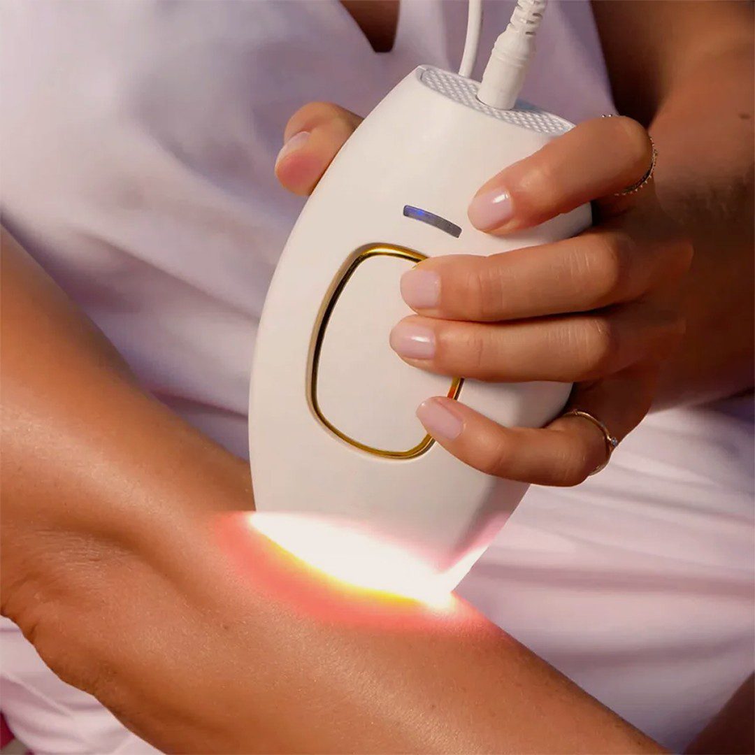 Is IPL Hair Removal Permanent? | British Institute of Lasers