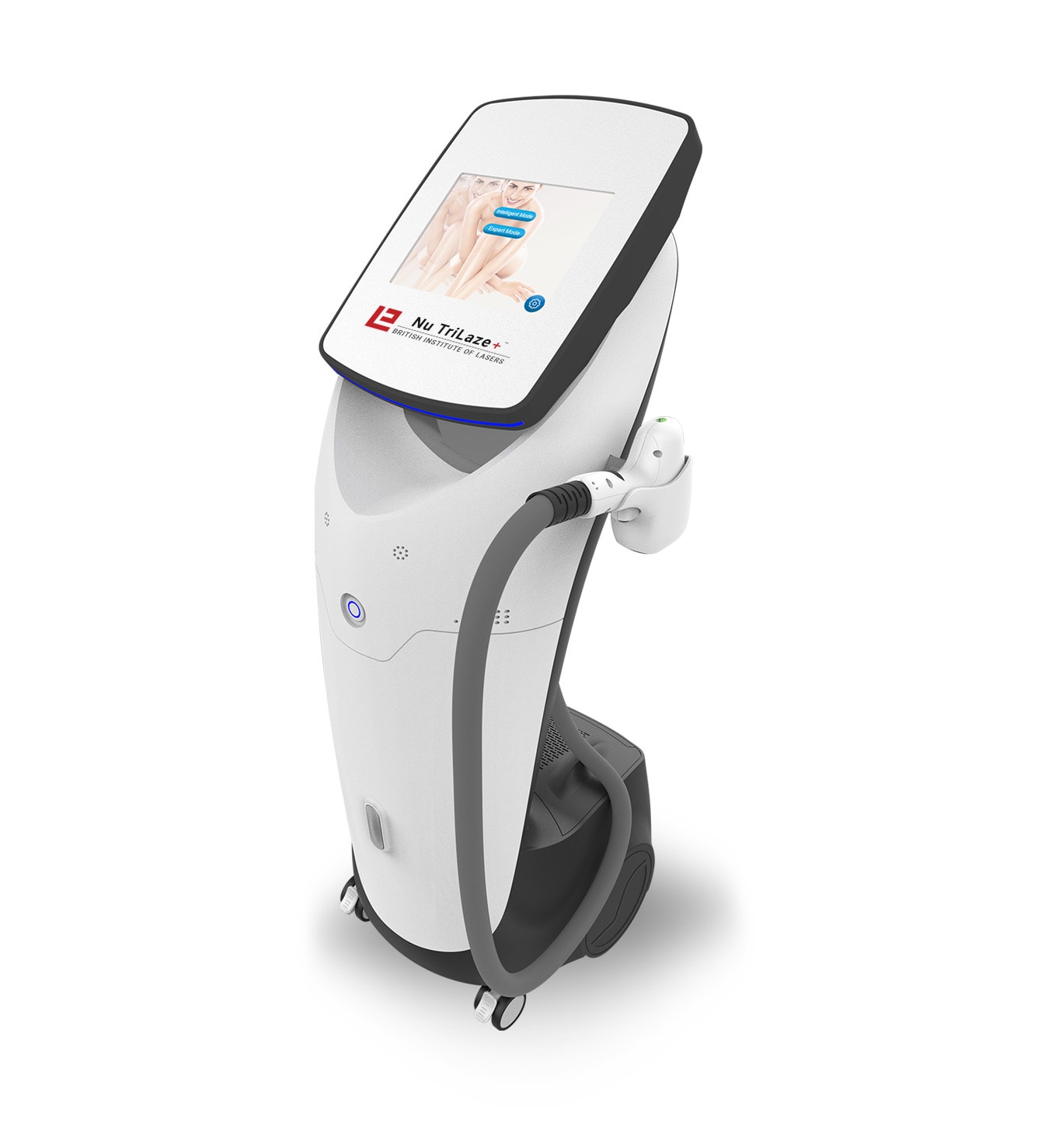 1 Laser Hair Removal Machine | FDA & Medical CE Certified