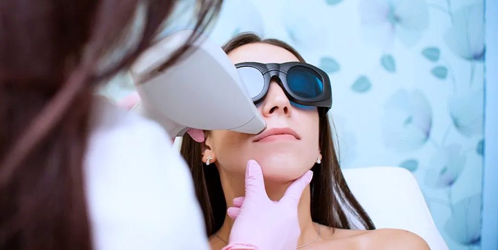 What to Expect After 3 Sessions of Laser Hair Removal