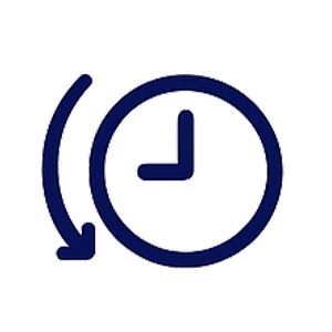 24-Hour Swap Guarantee Icon