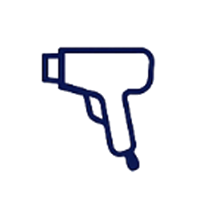 Direct Handpiece Control Icon