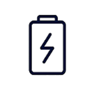 High Power Output Icon