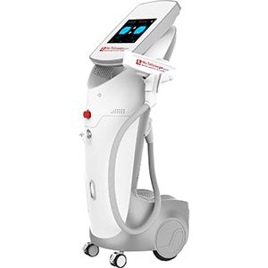Nu Tatouage Plus laser tattoo removal machine