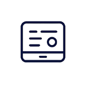 Smart UI Icon