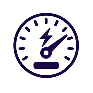 Ultra-Efficient Icon
