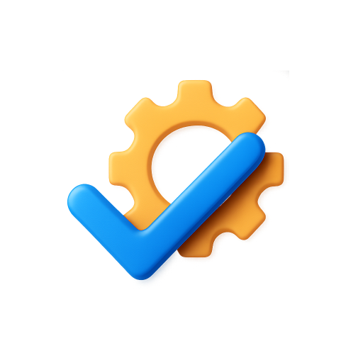 Built for Demanding Workloads Icon