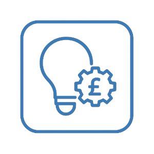 Continuous Innovation Icon