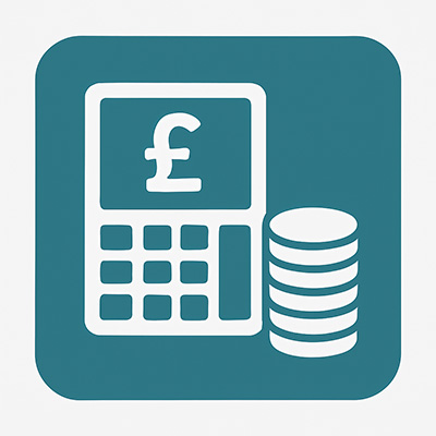 Finance Options