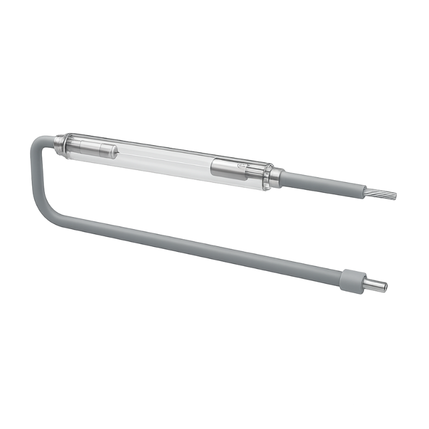 Flash Lamp A