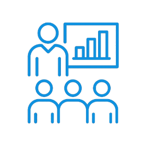 Free, Professional Training Icon