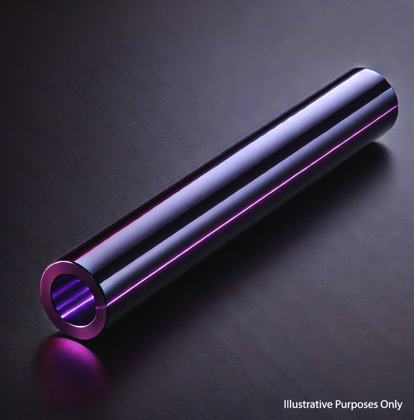 Laser Rod