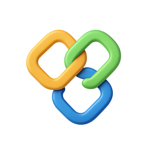 Multi-System Compatibility Icon