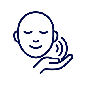 Painless Treatment Icon
