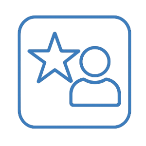 Proven Reputation & Client Satisfaction Icon