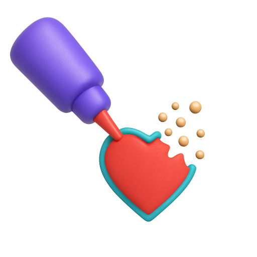Tattoo Removal Icon