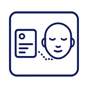 Skin Analyser Icon