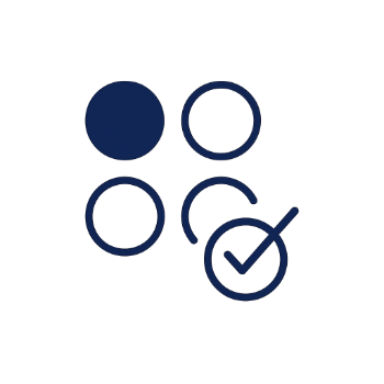 Icon for multi-colour tattoo removal efficiency
