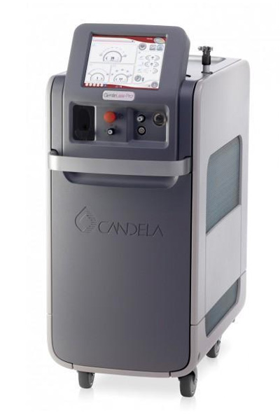 Gentle Pro by Candela