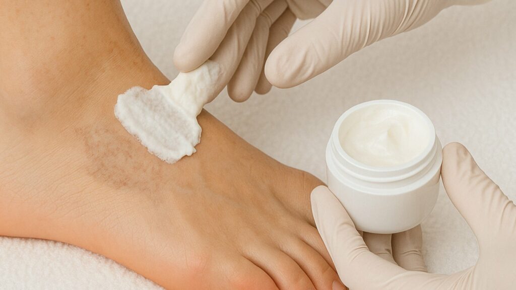 Do Tattoo Removal Creams Work?