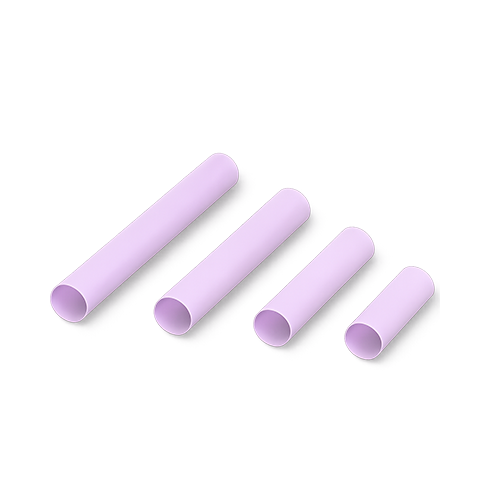 Laser Rods components