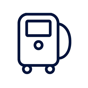 Robust Build Quality Icon