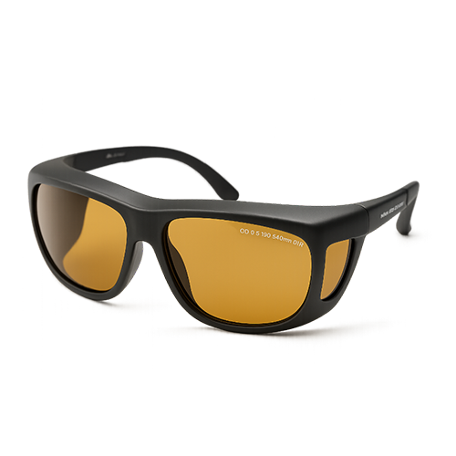 Safety Goggles for laser protection