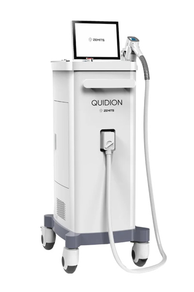 Quidion 3W by Zemits